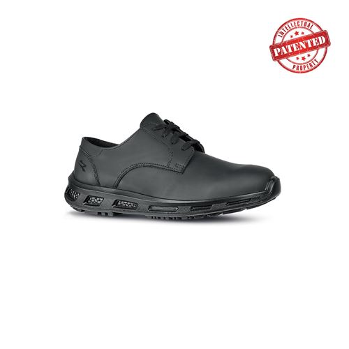 Immagine di Scarpe basse U-Power MORGAN ESD S3 CI SRC taglia 45 