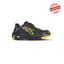 Immagine di Scarpe basse U-Power DAVE S3 HRO CI HI SRC taglia 46 
