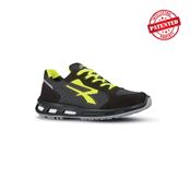 Immagine di Scarpe basse U-Power ASHER 01 FO ESD SRC taglia 44 