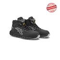Immagine di Scarpe alte U-Power VELAR PLUS ESD S3 CI SRC taglia 47 