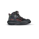 Immagine di Scarpe alte U-Power TEAK ESD S3 SRC taglia 35 