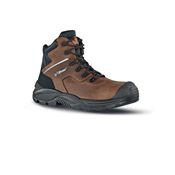 Immagine di Scarpe alte U-Power GREENLAND UK S3 SRC taglia 35 