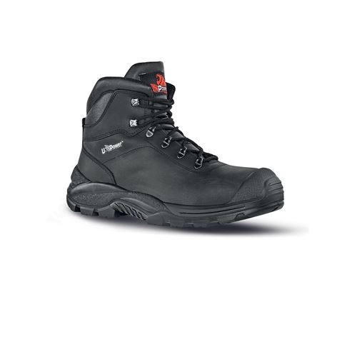 Immagine di Scarpe alte U-Power TERRANOVA UK S3 SRC taglia 48 