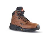 Immagine di Scarpe polacco U-Power IRON RS S3 HRO HI CI SRC taglia 38 