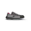 Immagine di Scarpe basse U-Power COAL S1P SRC taglia 48 