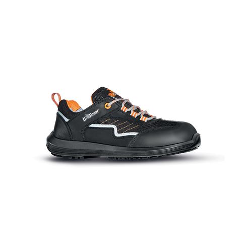 Immagine di Scarpe basse U-Power MIAMI S1P SRC taglia 35 