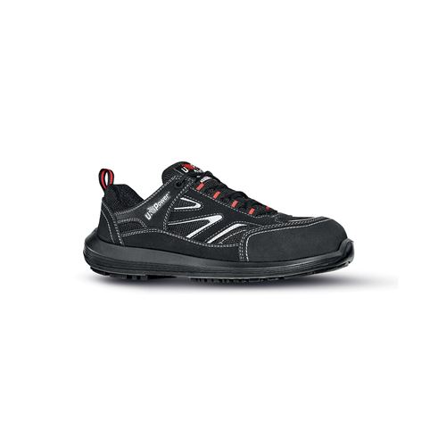 Immagine di Scarpe basse U-Power DARDO S1P SRC taglia 43 
