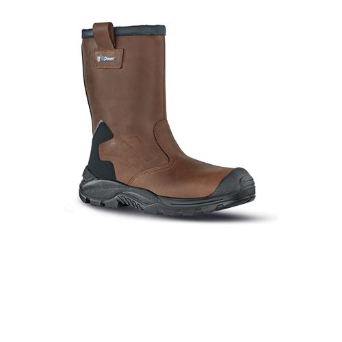 Immagine di Stivali U-Power ALASKA UK S3 CI SRC taglia 40 