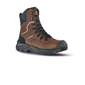 Immagine di Scarpe polaccone U-Power CALGARY UK S3 SRC taglia 48 