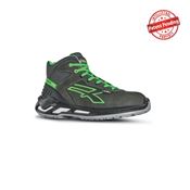 Immagine di Scarpe alte U-Power DARYL ESD S3 CI SRC taglia 45 