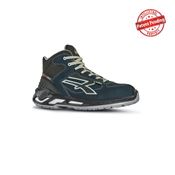 Immagine di Scarpe alte U-Power BLASTER ESD S1P SRC taglia 40 