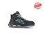 Immagine di Scarpe alte U-Power BLASTER ESD S1P SRC taglia 46 