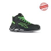 Immagine di Scarpe alte U-Power HARRY ESD S3 CI SRC taglia 40 