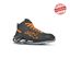 Immagine di Scarpe alte U-Power LORD ESD S3 CI SRC taglia 36 