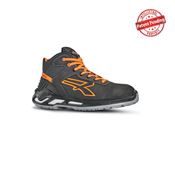 Immagine di Scarpe alte U-Power LORD ESD S3 CI SRC taglia 38 