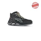 Immagine di Scarpe alte U-Power JACOB ESD S3 CI SRC taglia 36 