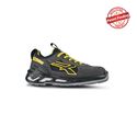 Immagine di Scarpe basse U-Power SNIPER ESD S1P SRC taglia 46 