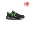 Immagine di Scarpe basse U-Power MILO ESD S3 CI SRC taglia 42 