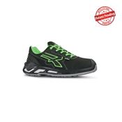 Immagine di Scarpe basse U-Power MILO ESD S3 CI SRC taglia 45 