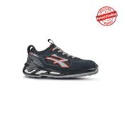 Immagine di Scarpe basse U-Power GANG ESD S1P SRC taglia 37 
