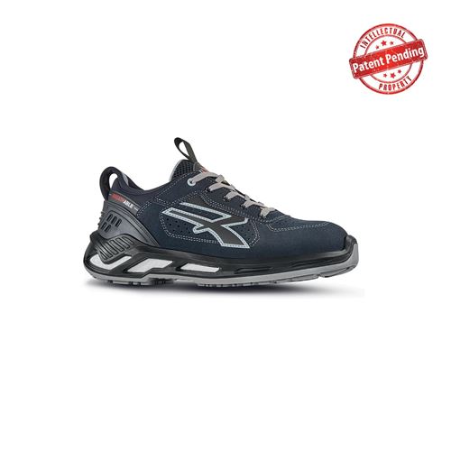 Immagine di Scarpe basse U-Power MASON ESD S1P SRC taglia 40 