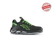 Immagine di Scarpe basse U-Power BRYAN ESD S3 CI SRC taglia 48 