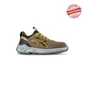 Immagine di Scarpe basse U-Power CURRY ESD S1P SRC taglia 46 