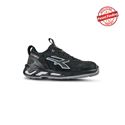 Immagine di Scarpe basse U-Power RUSH ESD S3 CI SRC taglia 39 