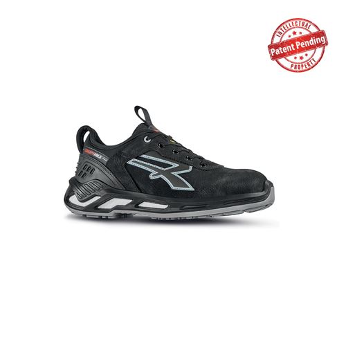 Immagine di Scarpe basse U-Power RUSH ESD S3 CI SRC taglia 44 