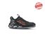 Immagine di Scarpe alte U-Power TUCKER ESD S3 CI SRC taglia 40 