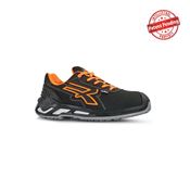 Immagine di Scarpe basse U-Power PROJECT ESD S3 CI SRC taglia 43 