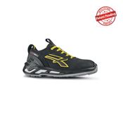 Immagine di Scarpe basse U-Power RICK ESD S3 CI SRC taglia 43 