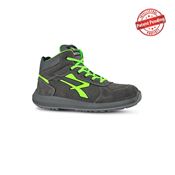 Immagine di Scarpe alte U-Power ARIES ESD S3 CI SRC taglia 35 