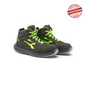 Immagine di Scarpe alte U-Power ARIES ESD S3 CI SRC taglia 42 