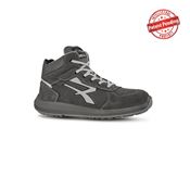 Immagine di Scarpe alte U-Power MERAK ESD S3 CI SRC taglia 48 