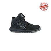 Immagine di Scarpe alte U-Power NEK ESD S3 CI SRC taglia 36 