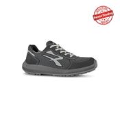Immagine di Scarpe basse U-Power DRACO ESD S1P SRC taglia 45 