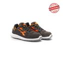 Immagine di Scarpe basse U-Power SIRIO ESD S1P CI SRC taglia 42 
