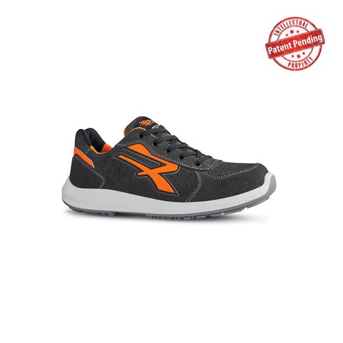 Immagine di Scarpe basse U-Power SIRIO ESD S1P CI SRC taglia 48 