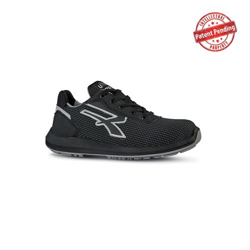 Immagine di Scarpe basse U-Power SCUDO ESD S3 CI SRC taglia 48 