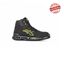 Immagine di Scarpe alte U-Power JOE ESD S3 CI SRC taglia 45 