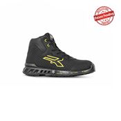 Immagine di Scarpe alte U-Power JOE ESD S3 CI SRC taglia 46 