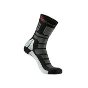 Immagine di Calze U-Power AIR Black Carbon in confezione da 3 paia taglia S 