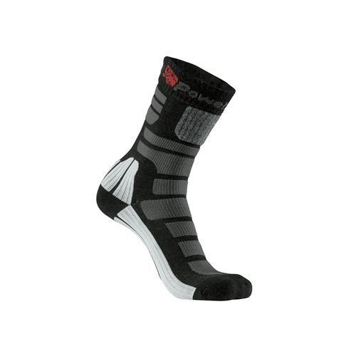 Immagine di Calze U-Power AIR Black Carbon in confezione da 3 paia taglia S 