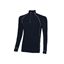 Immagine di Maglia intima U-Power MAKALU Deep Blue taglia S 
