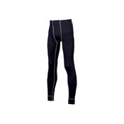 Immagine di Calzamaglia U-Power ZEBRU Deep Blue taglia XL 