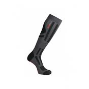 Immagine di Calze U-Power SIBERIAN Grey Meteorite in confezione da 3 paia taglia M 