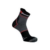Immagine di Calze U-Power SUNNY Black Carbon in confezione da 3 paia taglia S 