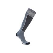 Immagine di Calze U-Power POLAR Grey Silver in confezione da 3 paia taglia L/XL 