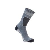 Immagine di Calze U-Power FROZEN Grey Silver in confezione da 3 paia taglia L/XL 